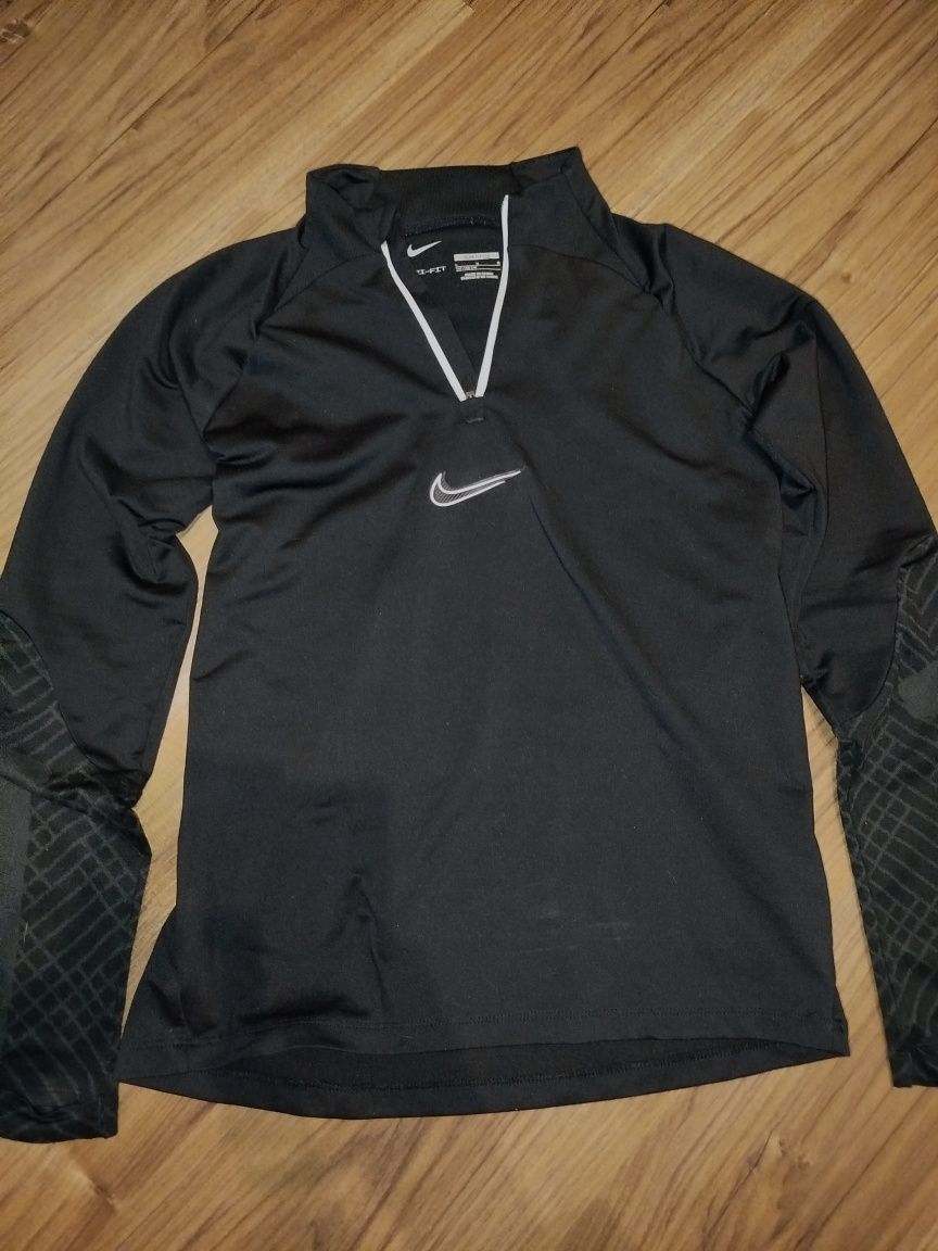 олімпійка NIKE DRI-FIT STRIKE black