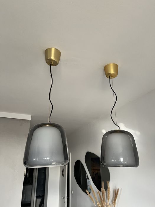 Lampa wisząca Evedal Ikea