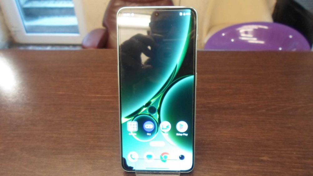 **ONEPLUS NORD 3 16/256gb pęknięty tył poznań zamiana MUTANTGSM**