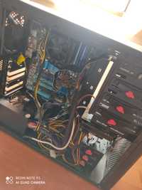 Desktop AMD phenom II X6