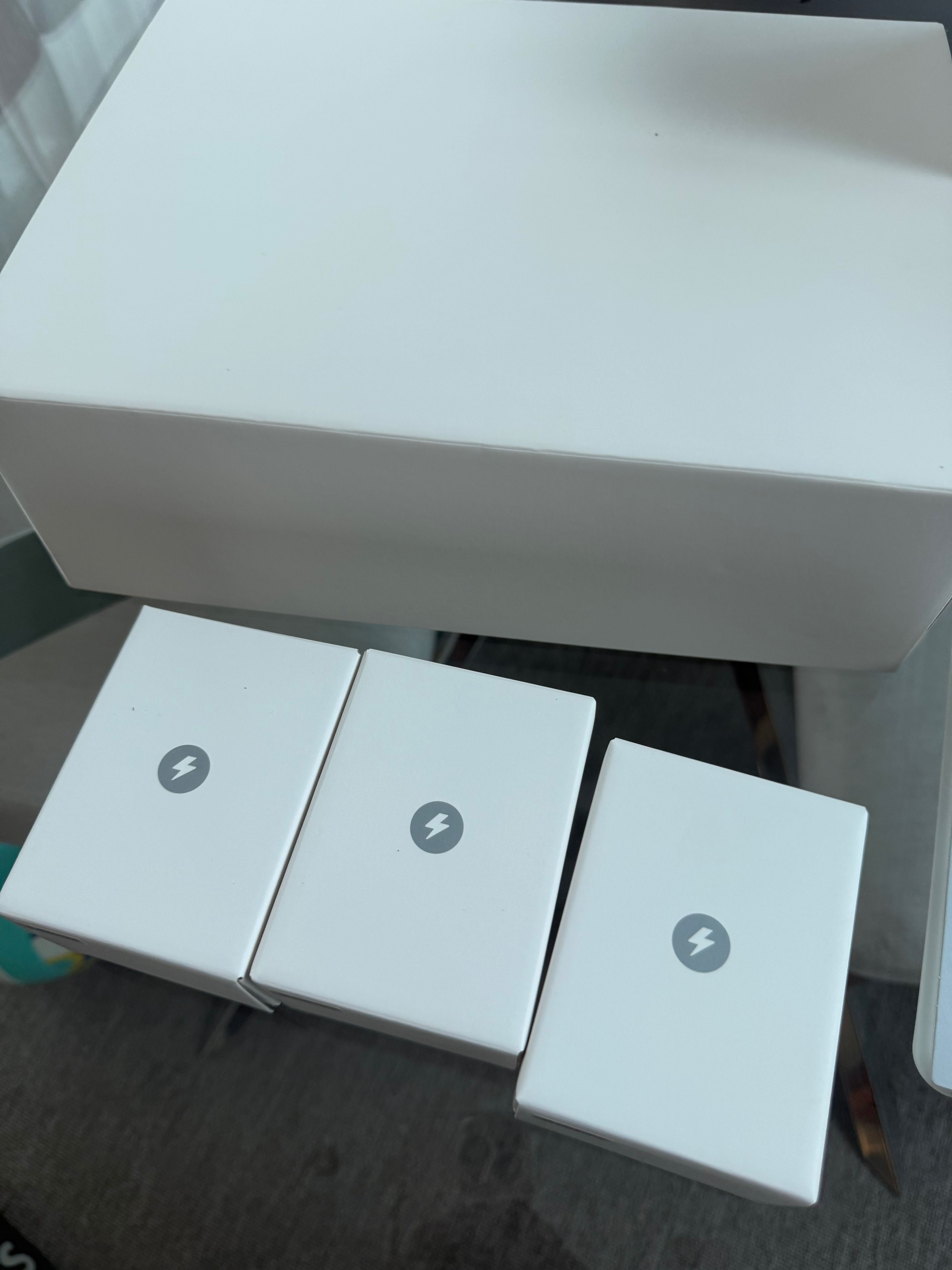 TP-Link Deco M5 (AC1300) – Sistema Mesh Wi-Fi