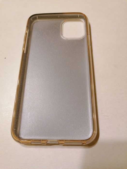 Pokrowiec, Etui do IPhone 11 Pro Max