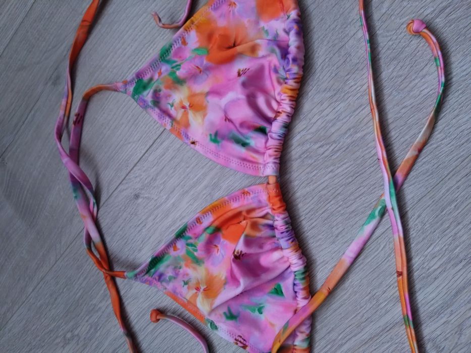 Купальний жіночий 38 р