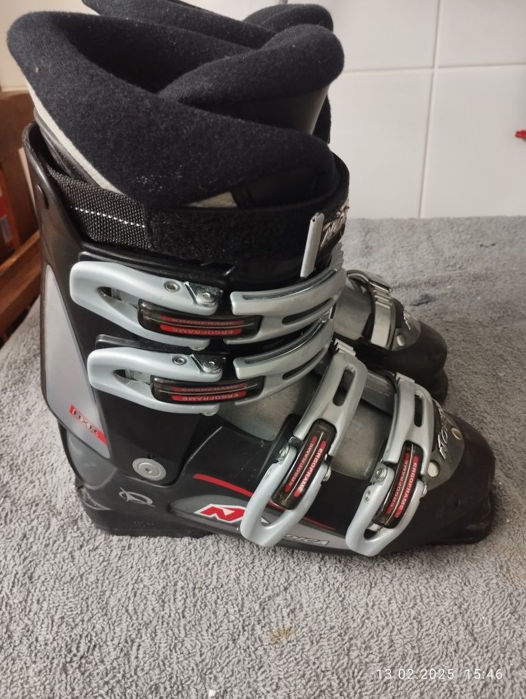 Buty narciarskie Nordica 38/240