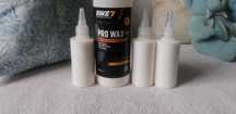 NAJLEPSZY wosk do łańcucha Bike 7 PRO WAX 100ml 400km na 1 smarowaniu!