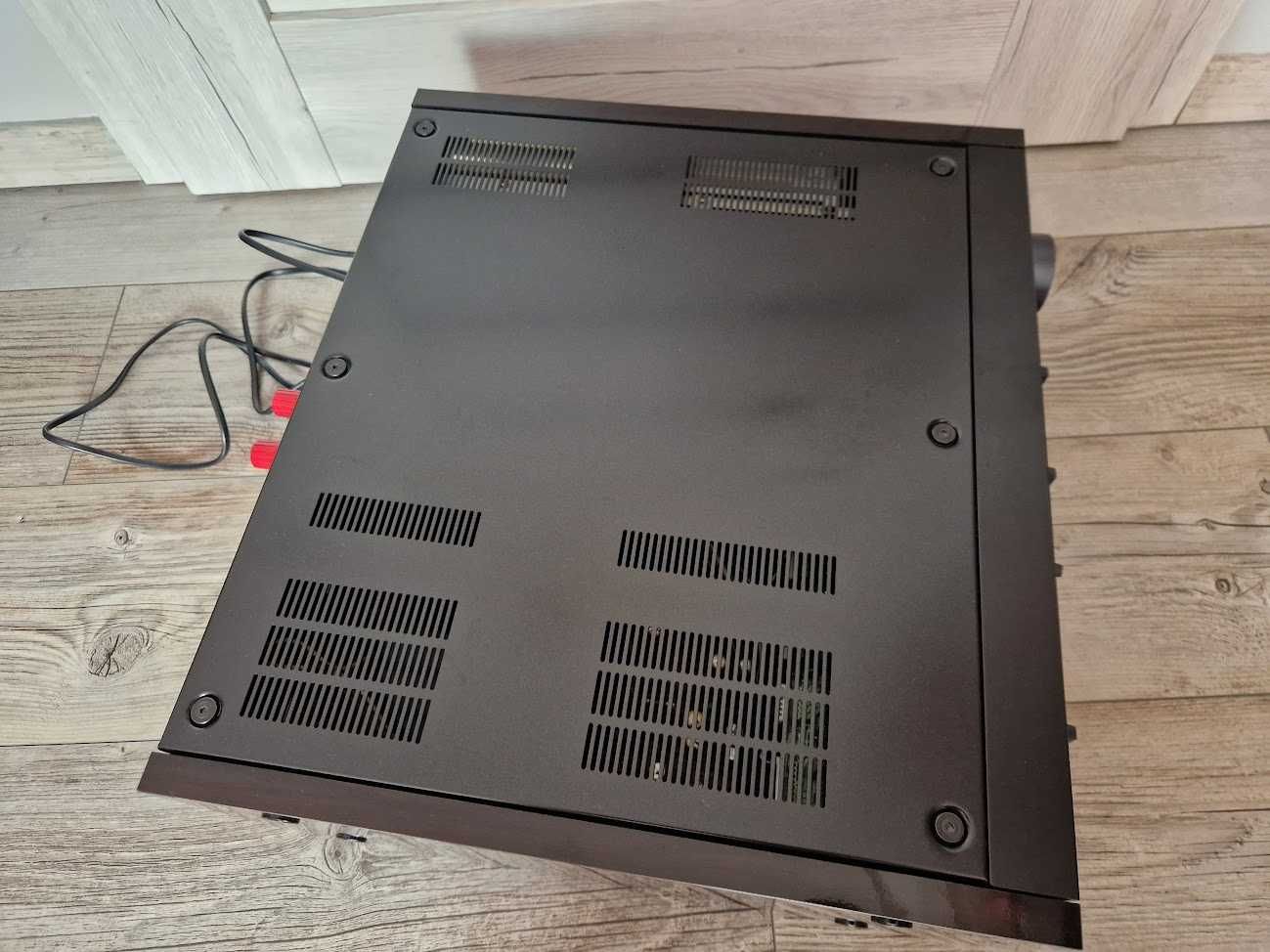 Wzmacniacz Akai AM-95  Reference Master po SERWISIE