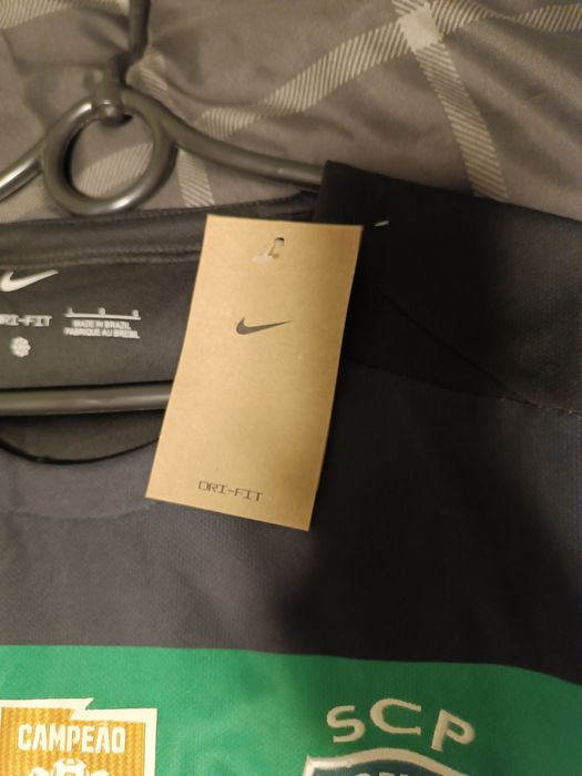 Koszulka piłkarska Sporting Lizbona