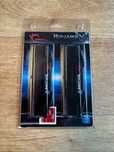 G.SKILL 32GB (2x16GB) 3200MHz CL16 Ripjaws V dostępne 2 zestawy