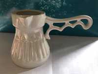 Турка глазурованная керамика