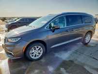 Chrysler Pacifica 2021 chrysler pacifica