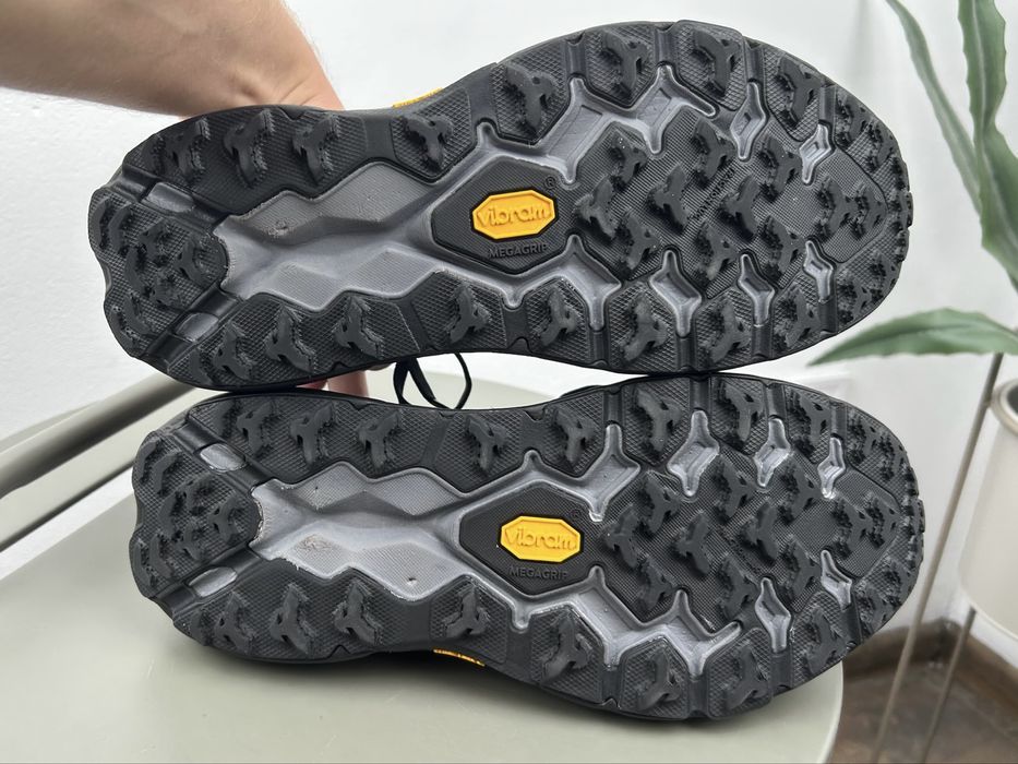 Оригінал! Кросівки Hoka Speedgoat 5 Gore Tex 40.5 розмір MM1087
