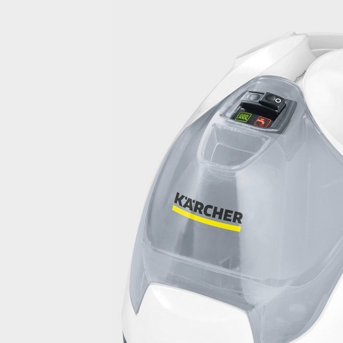 Parownica Sc 4 Easyfix Eu Karcher