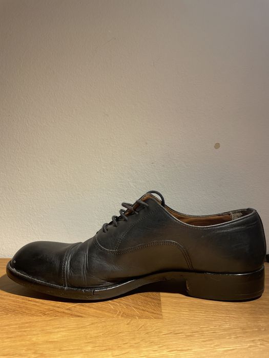 Sapatos de fato - Tamanca Design Lisboa 40