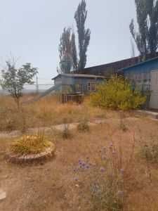 База відпочинку "Наука", Одеська обл. с. Сичавка