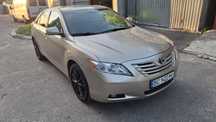 Продам Toyota Camry 40
