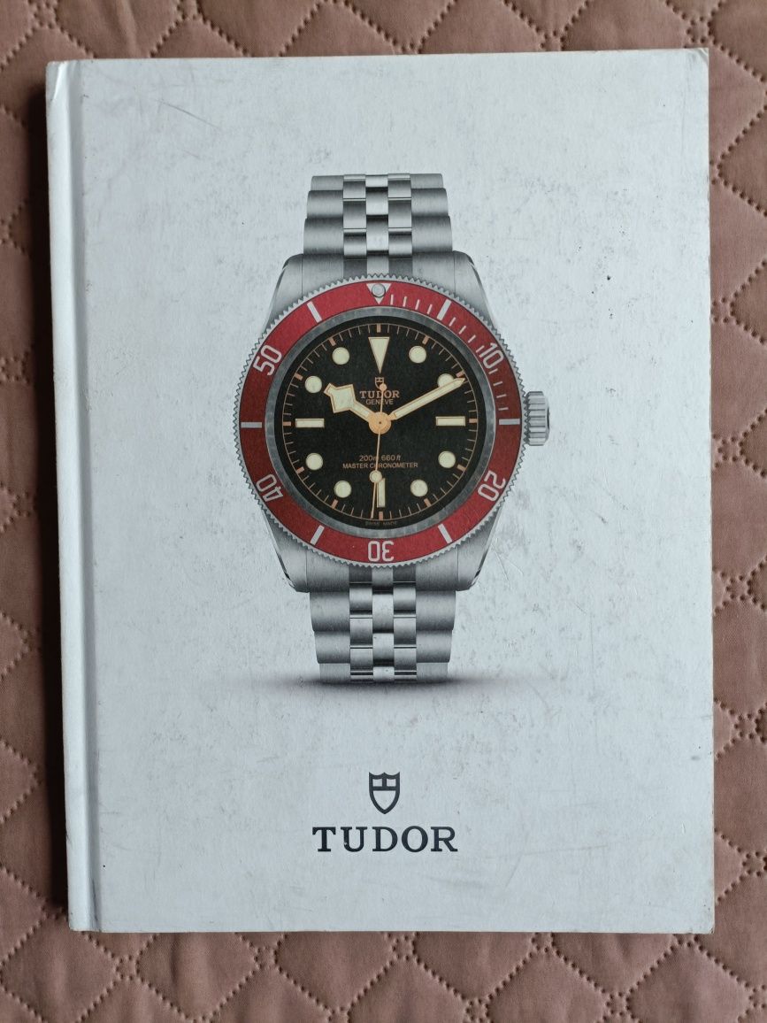 Каталогчасов "Tudor"