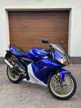 Yamaha tzr 50 2014r szwajcar jedyna taka!