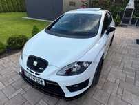 Seat Leon Seat Leon 1P Cupra R