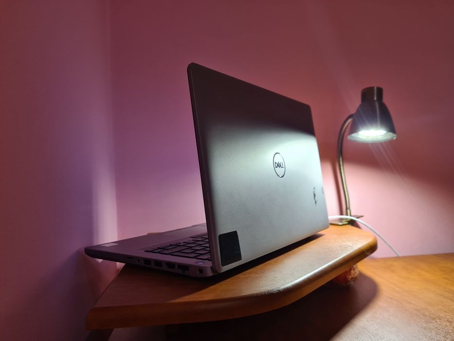 DeLL Latitude 5410 i5 10th 8/256 ЯК НОВИЙ