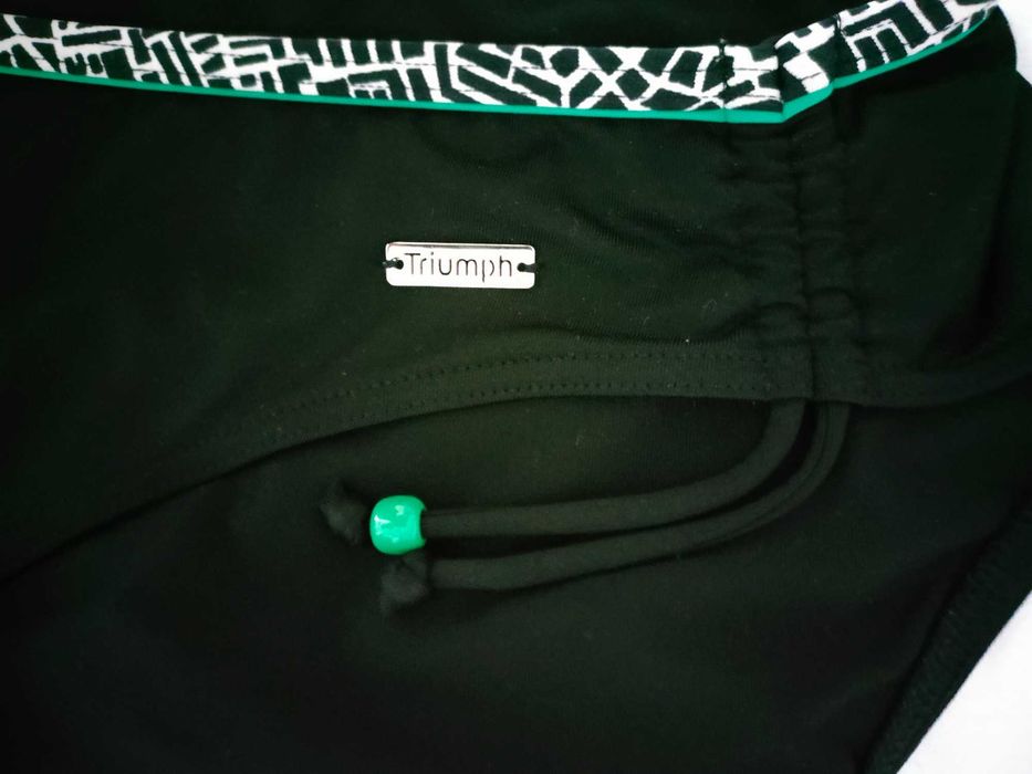 majtki od stroju kąpielowego TRIUMPH w idealnym stanie