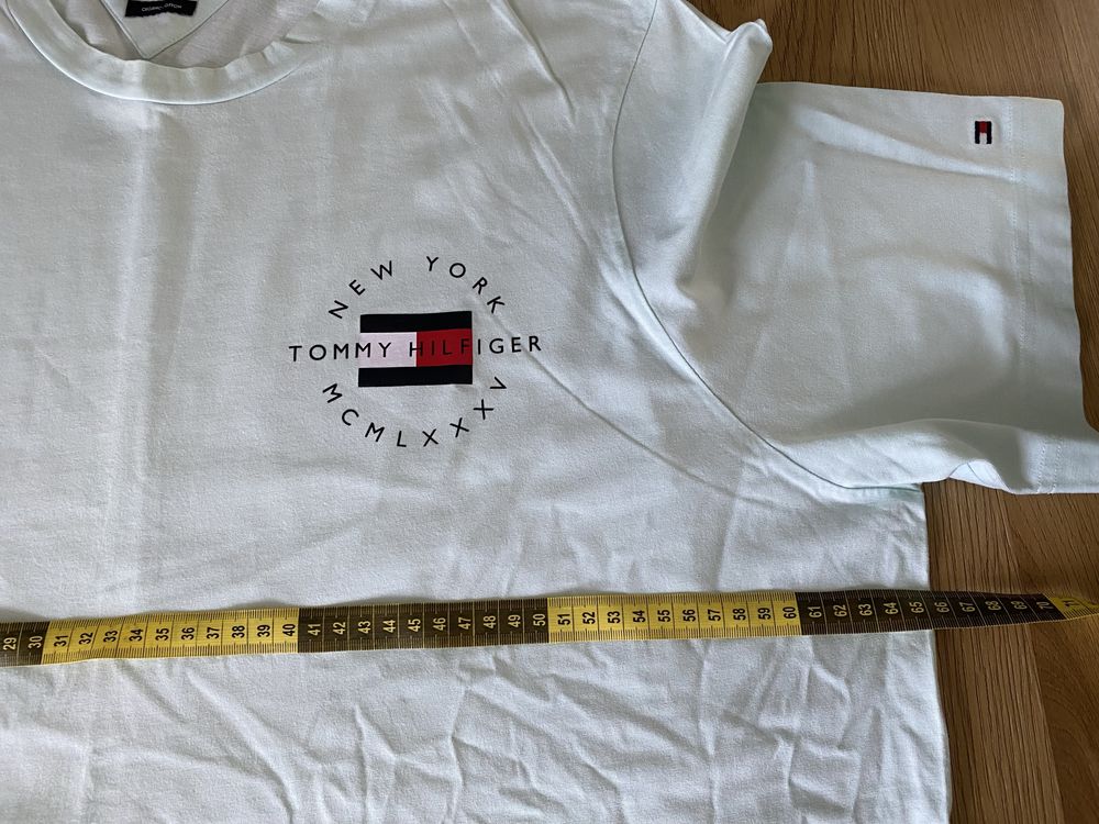 T-shirt Tommy Hilfiger