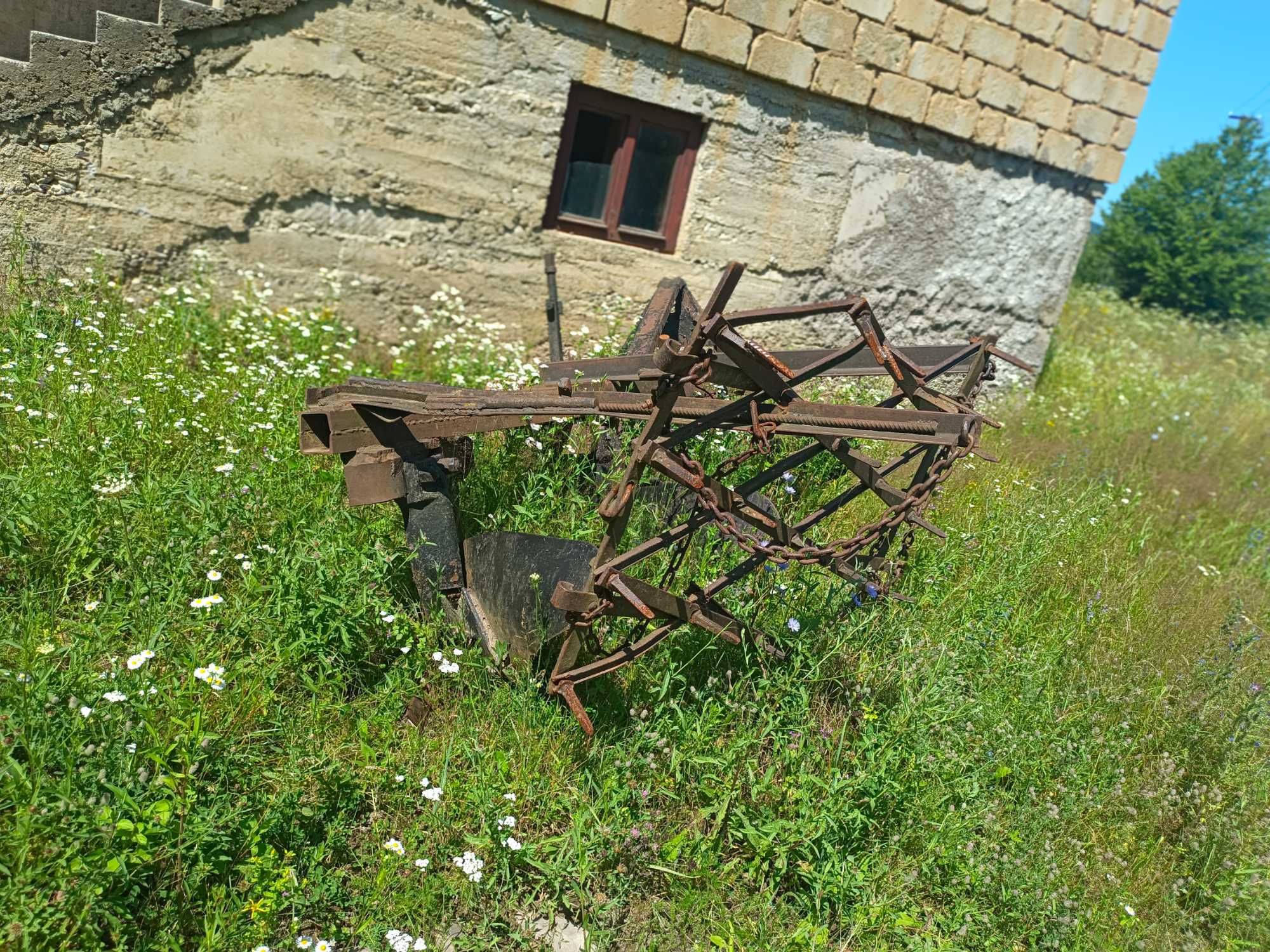 Продам МТЗ 80 На ходу