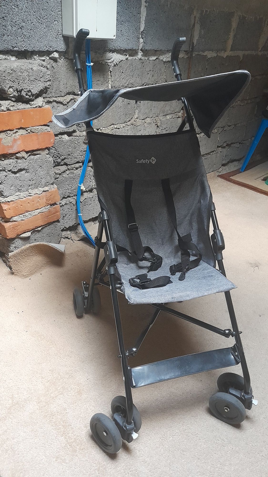 Sprzedam wózek parasolka