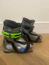 Buty narciarskie dla dziecka Elan U Flex 18.5