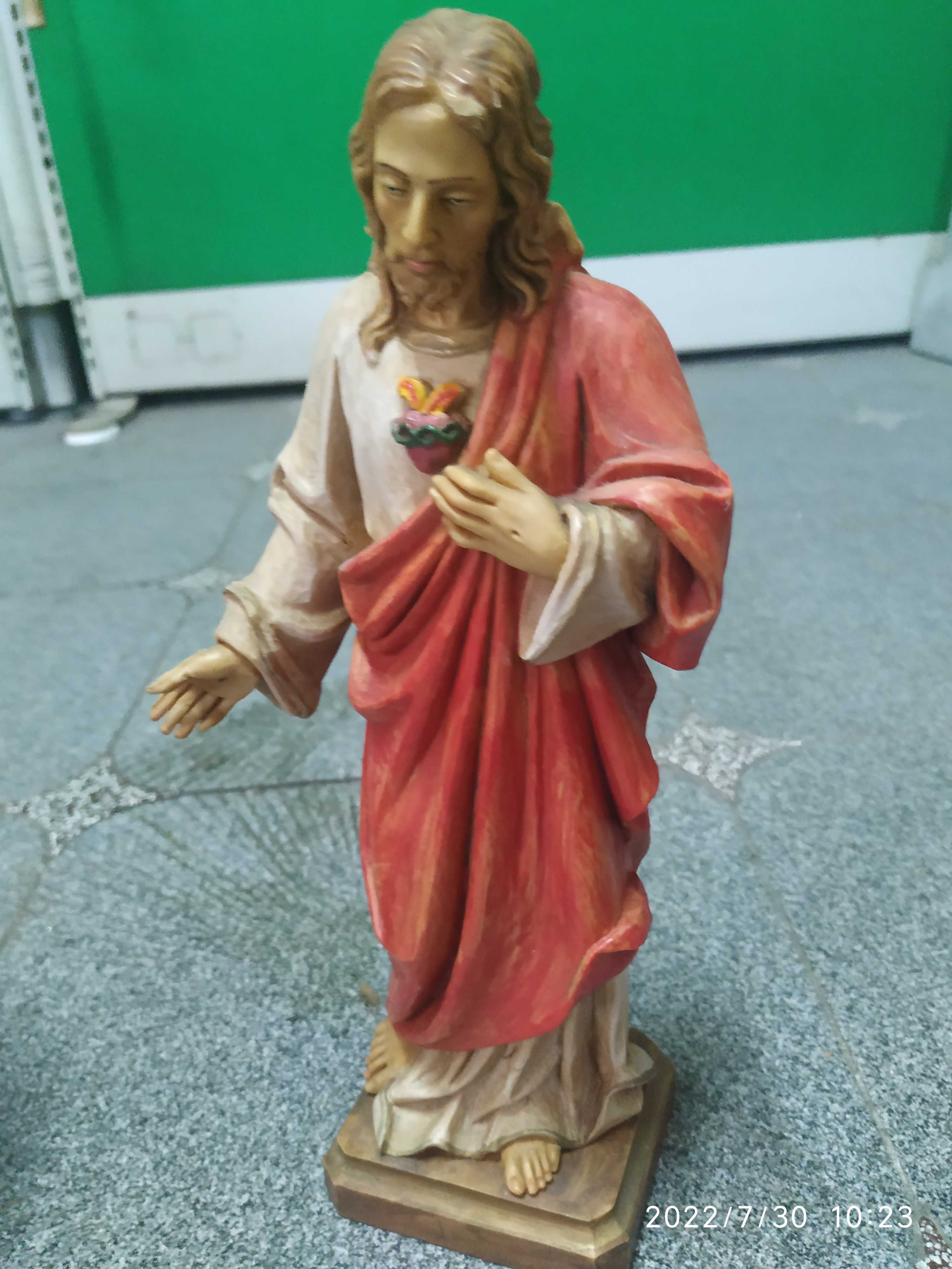 Estatuetas arte sacra