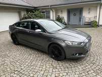 Ford Fusion Ford Fusion 1.5 EcoBost