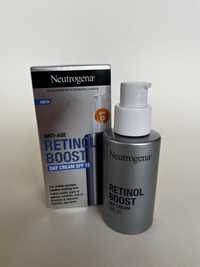 Neutrogena Retinol Boost Day Cream SPF15 krem na dzień