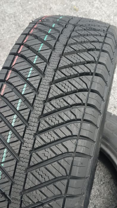 Opony 185/60r15 bieżnikowane całoroczne nowe 2025r montaż wysyłka