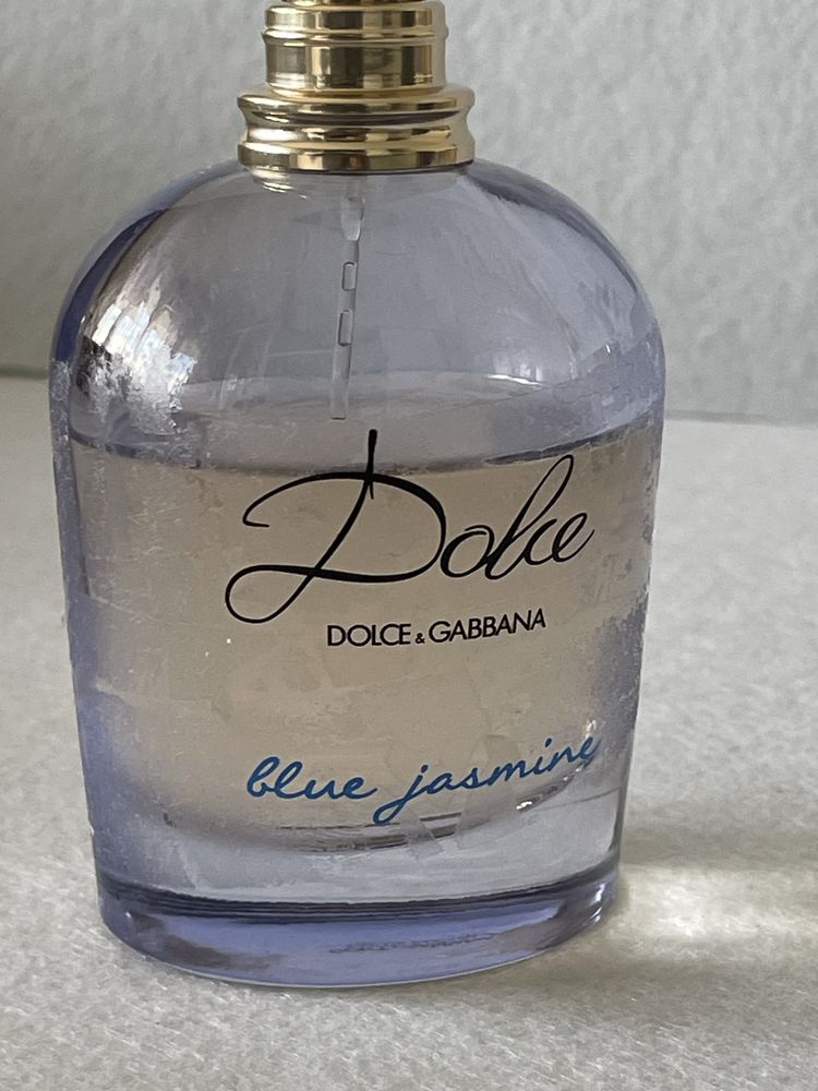 Dolce Blue Jasmine від Dolce&Gabbana edp 50/75 ml оригінал