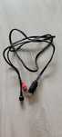 Kabel Unitra 5 pin DIN - CINCH