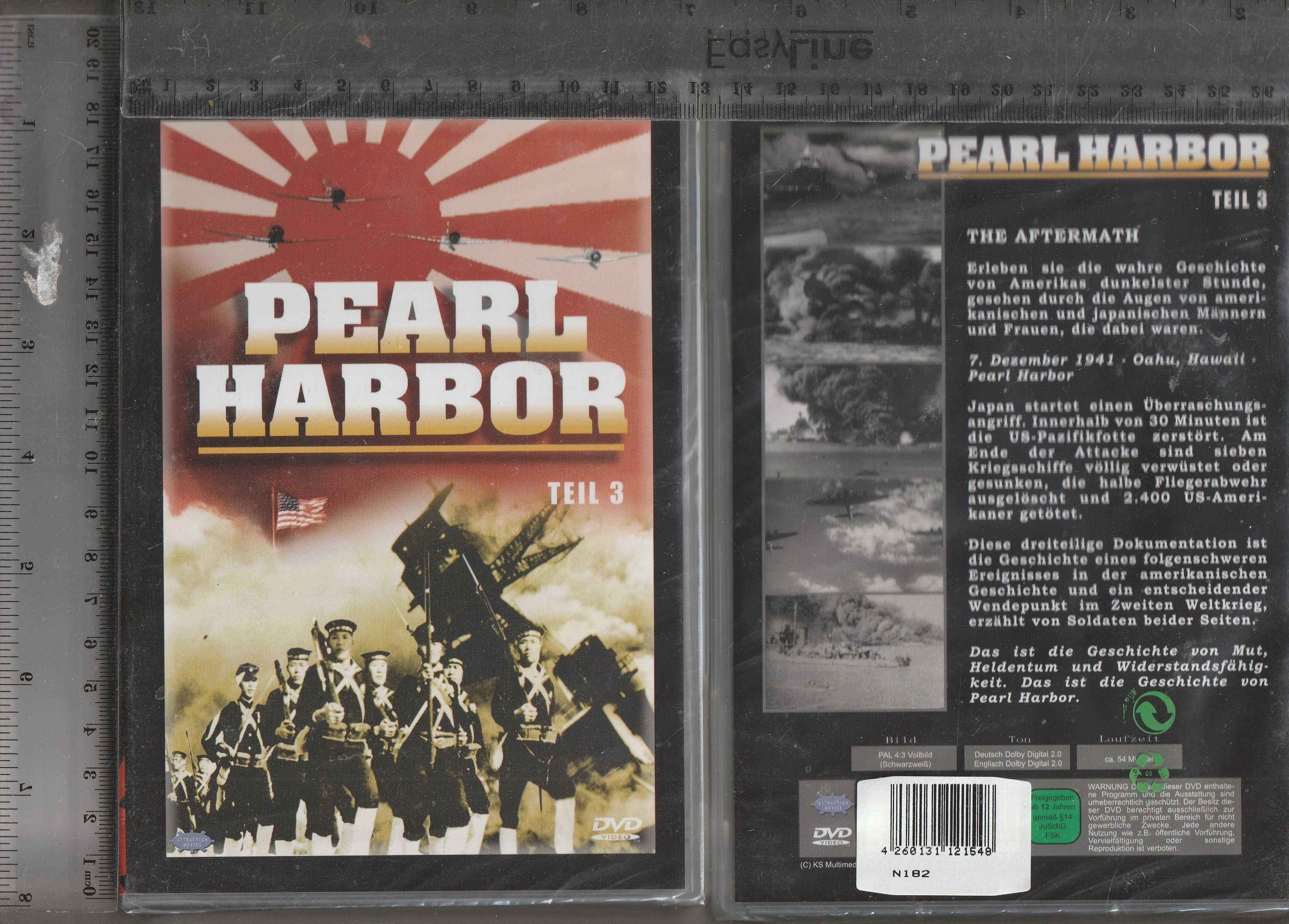 Pearl Harbor teil 3