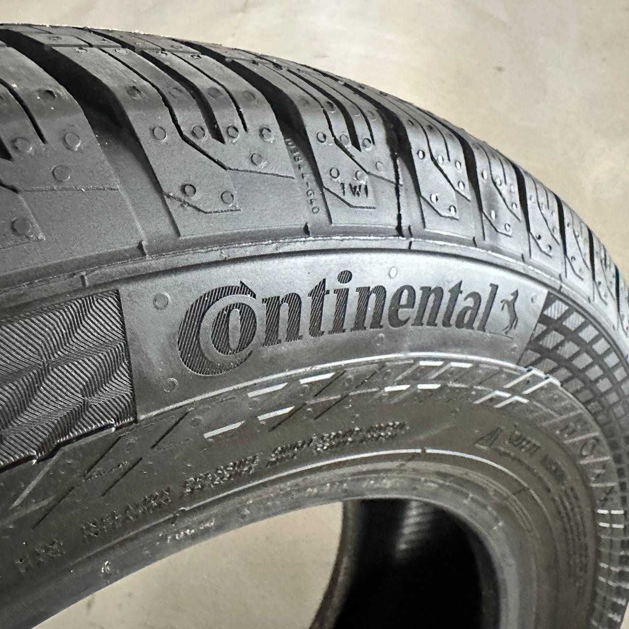 Зимові шини 215 65 R 16С Континенталь /резина зимняя Continental