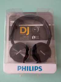 Słuchawki Philips SHL3000