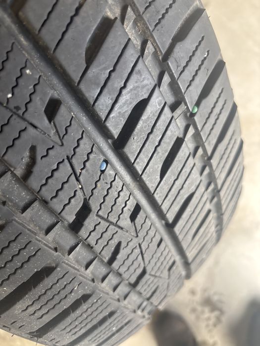 215/60/17c toyo zimowe