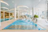 Komfortowe apartamenty nad morzem w Kołobrzegu z basenami