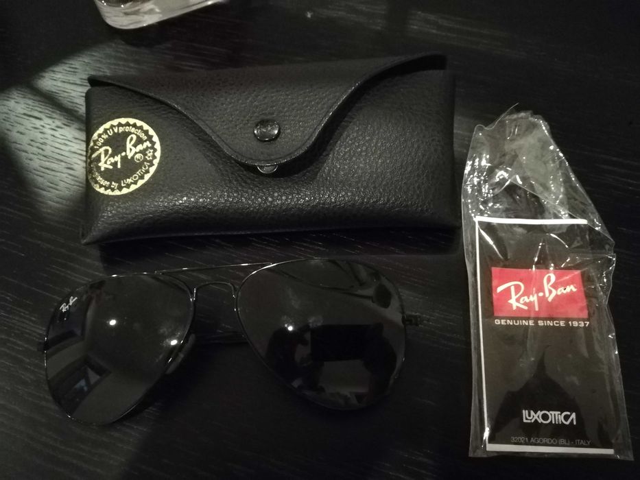Óculos de sol Ray ban