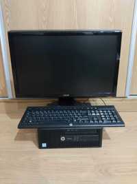 Computador I5 HP Prodesk 400 G3