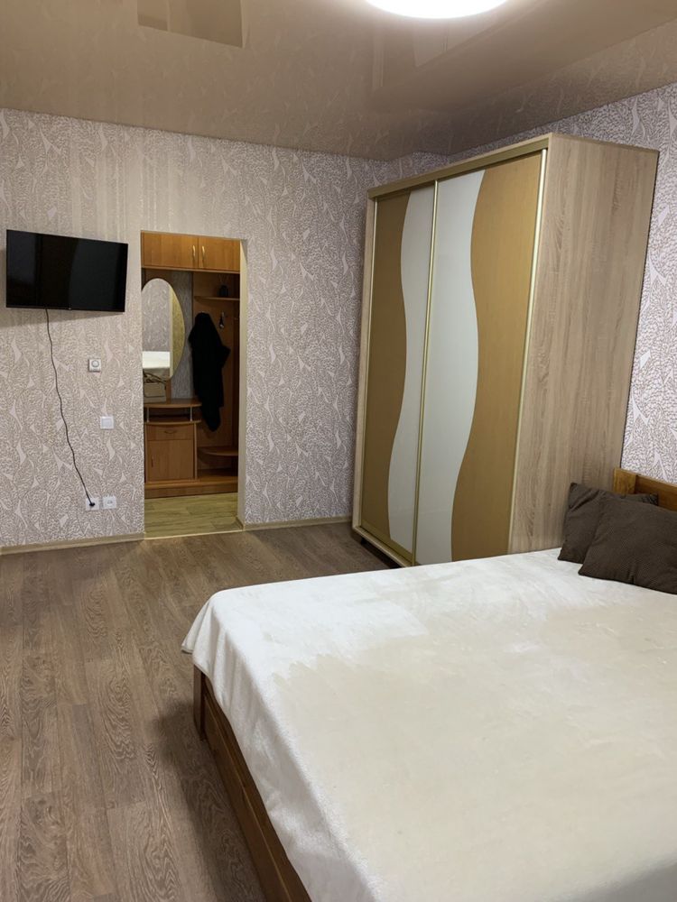 Здам квартиру в центрі