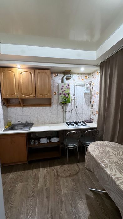 Вільна. Посуточно, почасово ПАВЛОГРАД