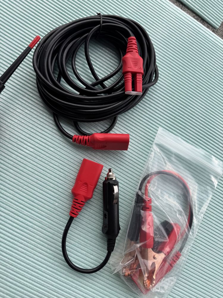 AUTEL PawerScan PS100