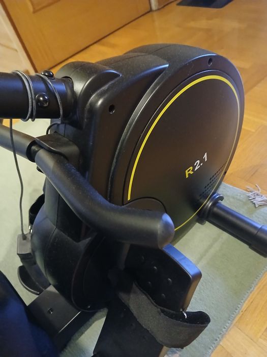 Wioslarz R 2.1 Stan bardzo dobry