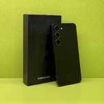 Samsung Galaxy S23 5G 8/128GB Phantom Black - czarny • Faktura VAT23