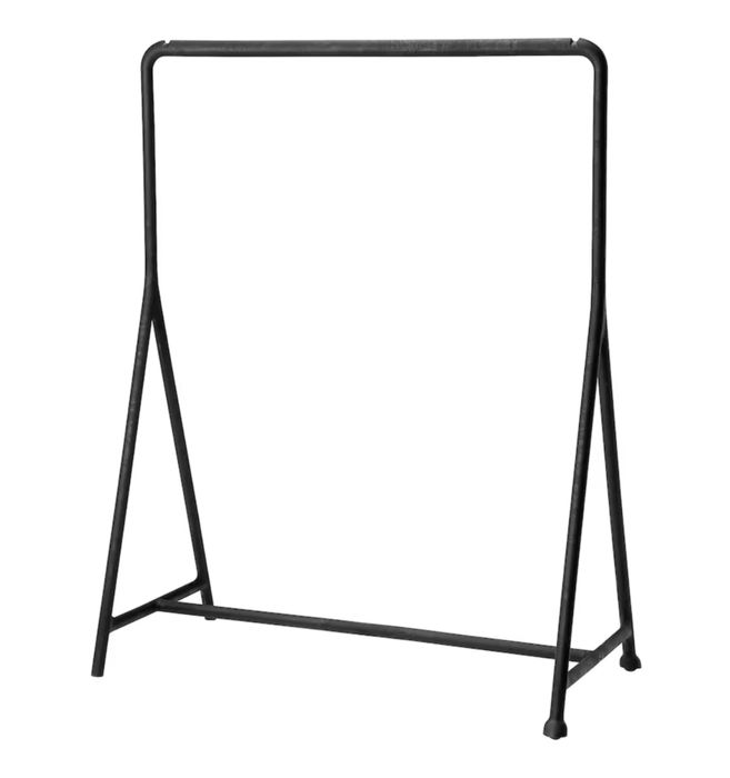 Wieszak na ubrania IKEA