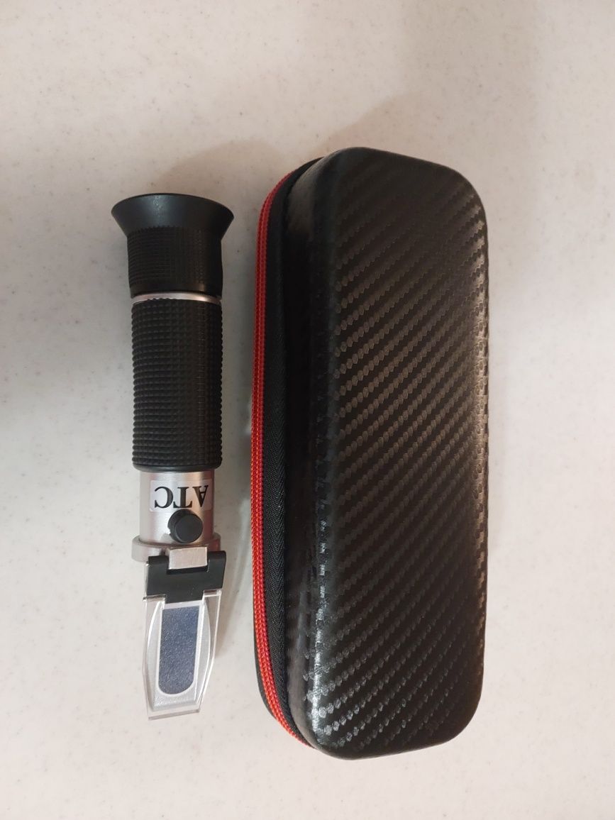 Рефрактометр   RZ 120