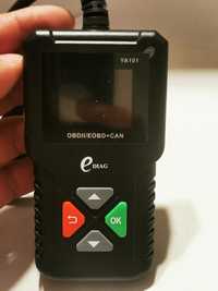 Tester diagnostyczny obd ll