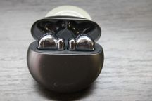 Наушники Huawei FreeBud 4